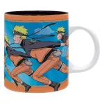 Кружка Naruto Mug Naruto Run Кружка Naruto Mug Naruto Run картинка 345125 - МосИгра